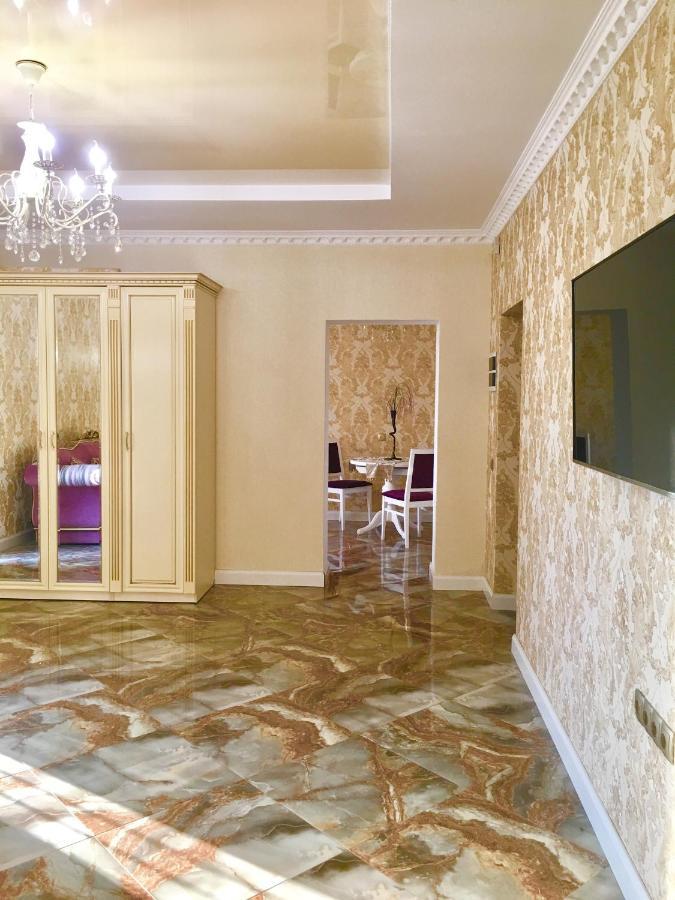 Люкс В Жмеринке Zhmerynka מראה חיצוני תמונה